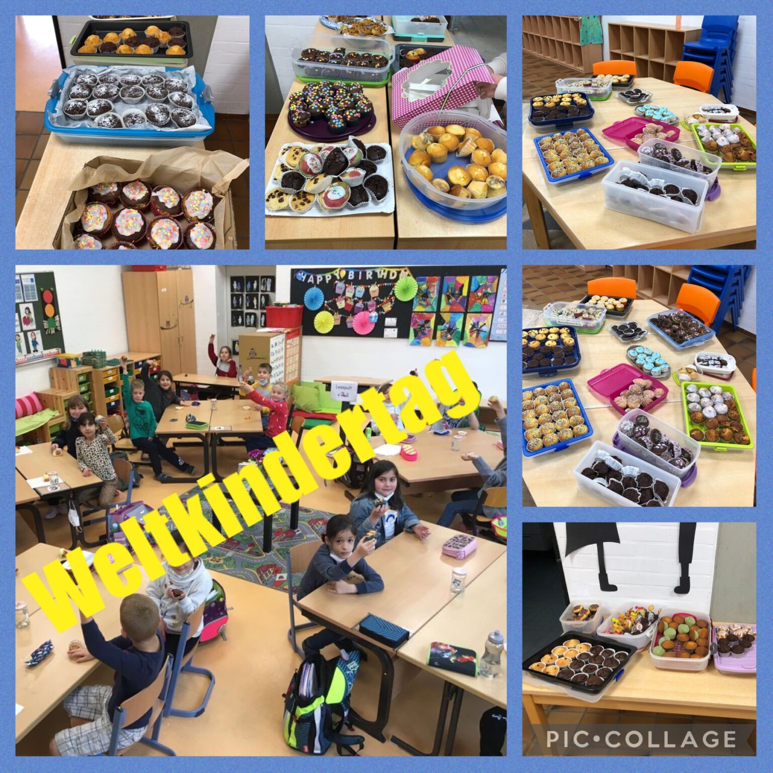 Heute ist WELTKINDERTAG 👧🏼🧒🏽👧🏾🧒🏿👧🏻👦🏼 PaulGerhardtSchule Ahlen Heute ist WELTKINDERTAG 👧🏼🧒🏽👧🏾🧒🏿👧🏻👦🏼 PaulGerhardtSchule Ahlen